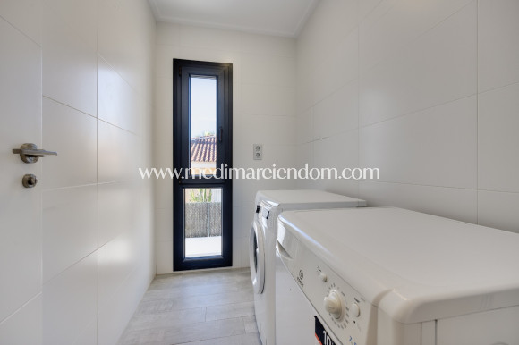 Brukt bolig - Enebolig - Ciudad Quesada