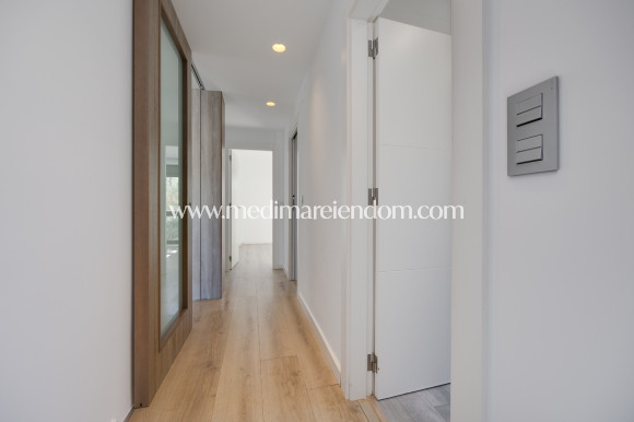 Brukt bolig - Enebolig - Ciudad Quesada