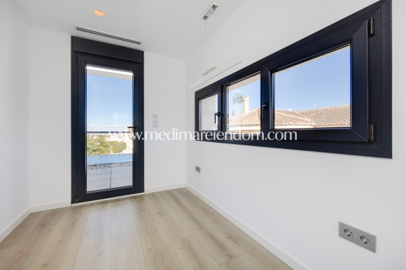 Brukt bolig - Enebolig - Ciudad Quesada