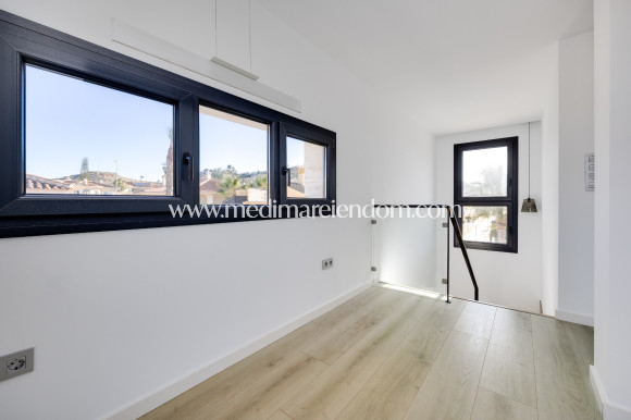 Brukt bolig - Enebolig - Ciudad Quesada