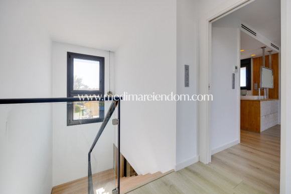 Brukt bolig - Enebolig - Ciudad Quesada