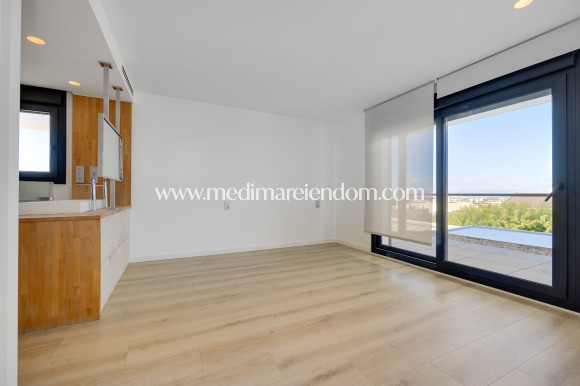 Brukt bolig - Enebolig - Ciudad Quesada