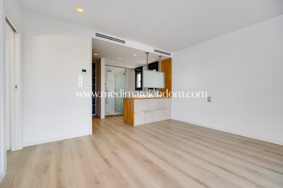 Brukt bolig - Enebolig - Ciudad Quesada