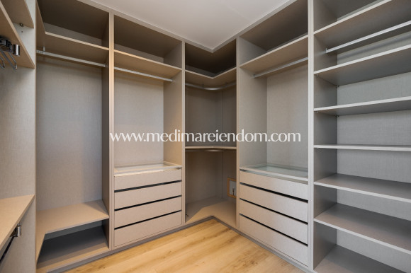 Brukt bolig - Enebolig - Ciudad Quesada