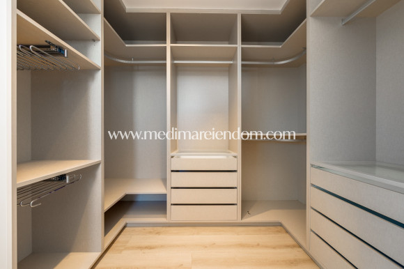 Brukt bolig - Enebolig - Ciudad Quesada