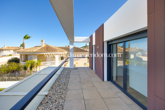 Brukt bolig - Enebolig - Ciudad Quesada