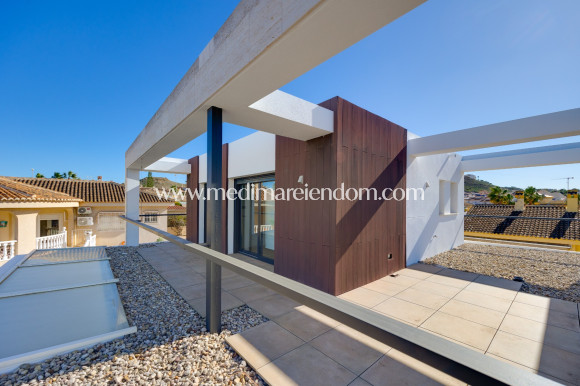 Brukt bolig - Enebolig - Ciudad Quesada