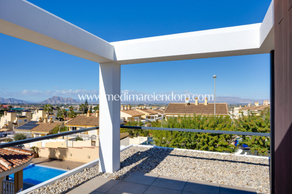 Brukt bolig - Enebolig - Ciudad Quesada