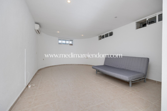 Brukt bolig - Enebolig - Ciudad Quesada