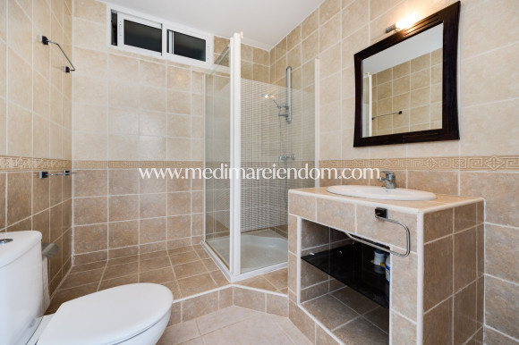 Brukt bolig - Enebolig - Ciudad Quesada