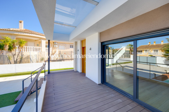 Brukt bolig - Enebolig - Ciudad Quesada