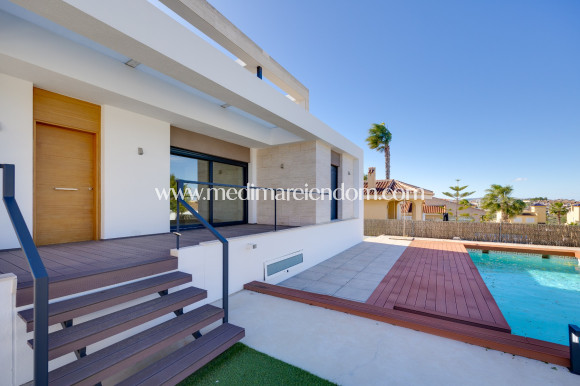 Brukt bolig - Enebolig - Ciudad Quesada