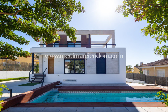 Brukt bolig - Enebolig - Ciudad Quesada