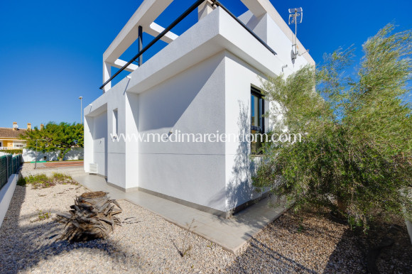 Brukt bolig - Enebolig - Ciudad Quesada