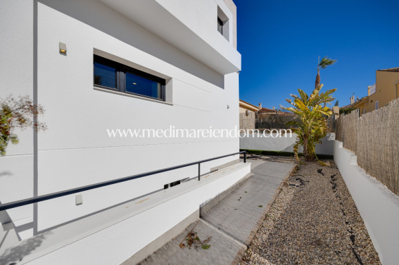 Brukt bolig - Enebolig - Ciudad Quesada