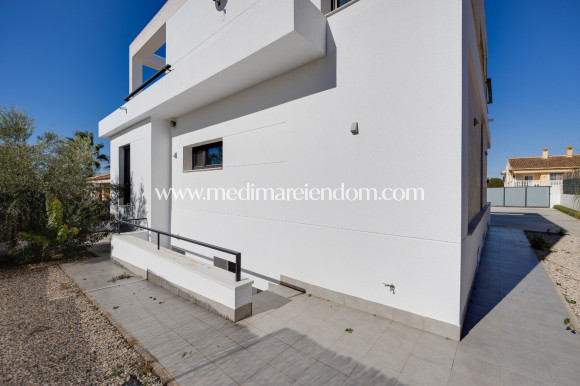 Brukt bolig - Enebolig - Ciudad Quesada