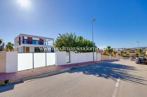 Brukt bolig - Enebolig - Ciudad Quesada