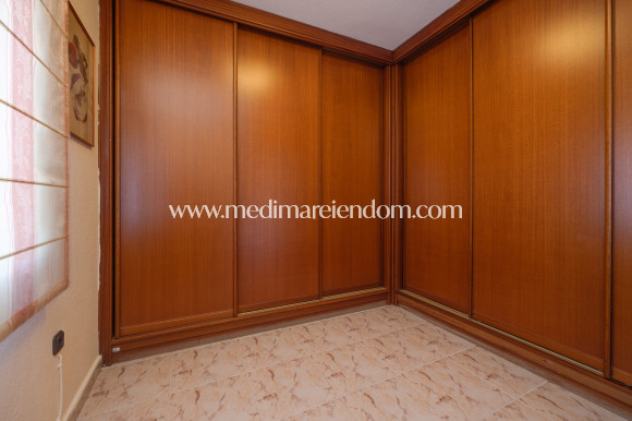 Brukt bolig - Enebolig - Torrevieja - El Chaparral