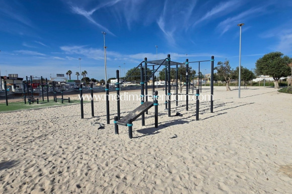 Revente - Villa individuelle - Torrevieja - El Chaparal