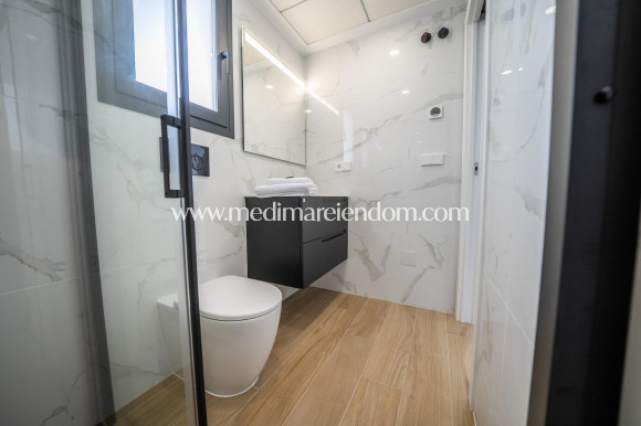 Nouvelle Construction - Villa - Algorfa - La Finca Golf