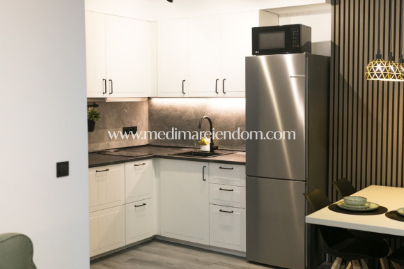 Sala - Lägenhet - Torrevieja