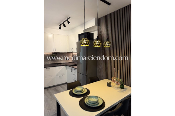 Sala - Lägenhet - Torrevieja