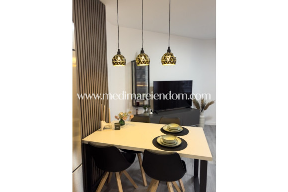 Sala - Lägenhet - Torrevieja