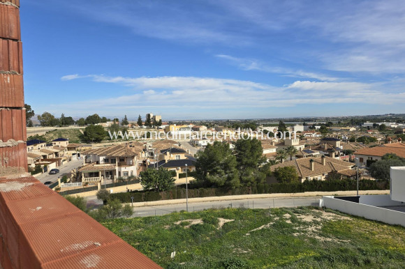 Nouvelle Construction - Maison Mitoyenne - Bigastro - pueblo