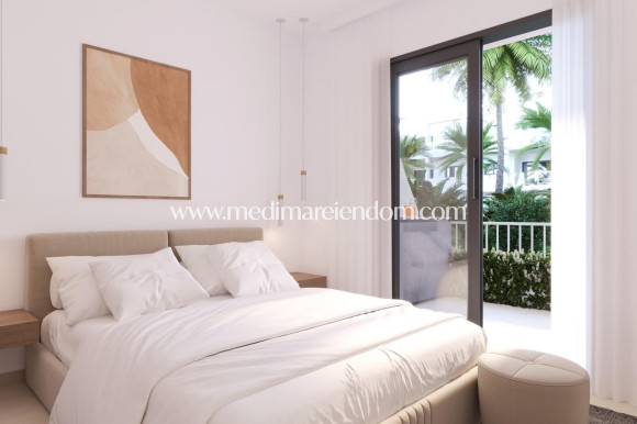 Nouvelle Construction - Penthouse - Torre Pacheco - San Cayetano