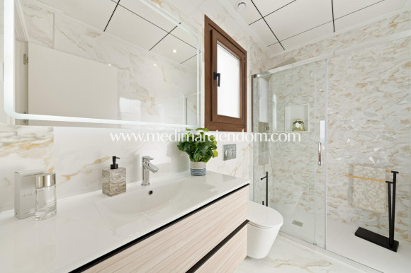 Nouvelle Construction - Villa - Polop - Polop Hills