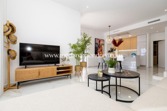 Nouvelle Construction - Villa - Polop - Polop Hills