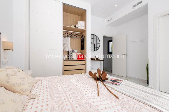 Nouvelle Construction - Villa - Polop - Polop Hills