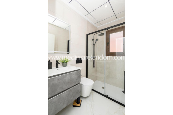 Nouvelle Construction - Villa - Polop - Polop Hills