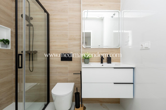 Nouvelle Construction - Villa - Polop - Polop Hills