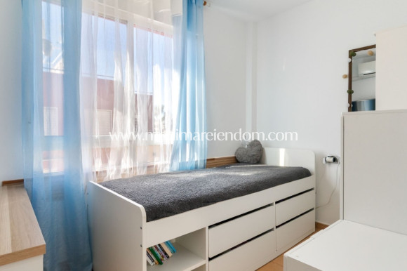 Revente - Maison de ville - Orihuela Costa - Villamartín