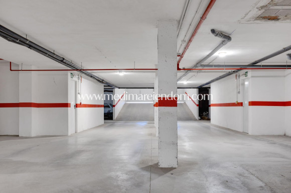 Nouvelle Construction - Appartement - San Fulgencio - Pueblo