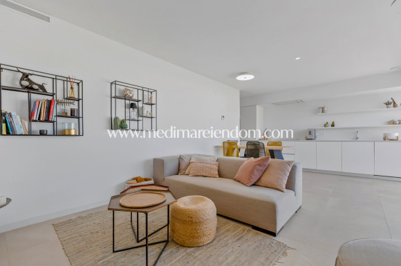 Revente - Penthouse - Torrevieja - Los Balcones