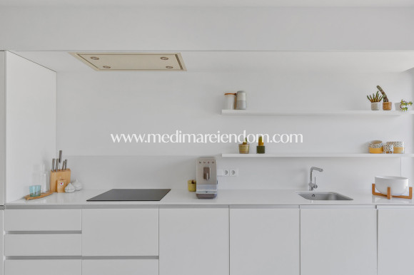 Revente - Penthouse - Torrevieja - Los Balcones