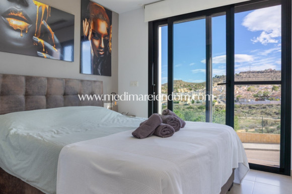 Tweedehands - Rijtjeshuis - Benijófar - Benijofar