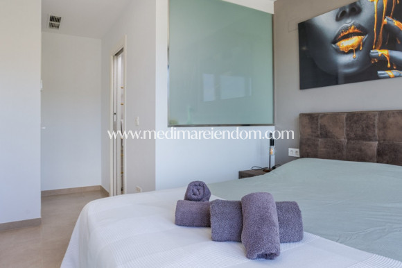 Tweedehands - Rijtjeshuis - Benijófar - Benijofar