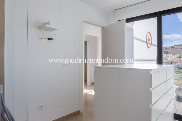 Tweedehands - Rijtjeshuis - Benijófar - Benijofar