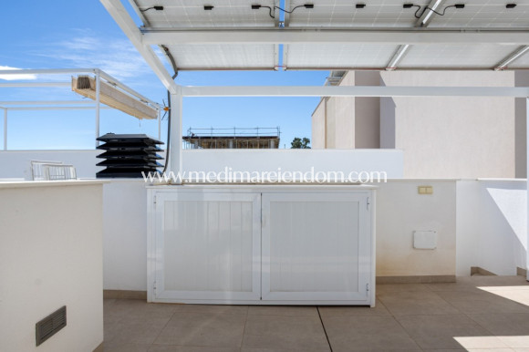 Tweedehands - Rijtjeshuis - Benijófar - Benijofar