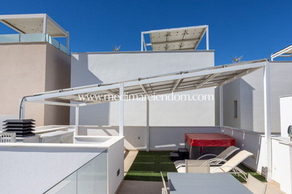 Tweedehands - Rijtjeshuis - Benijófar - Benijofar