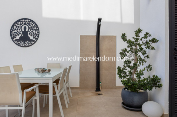 Tweedehands - Rijtjeshuis - Benijófar - Benijofar