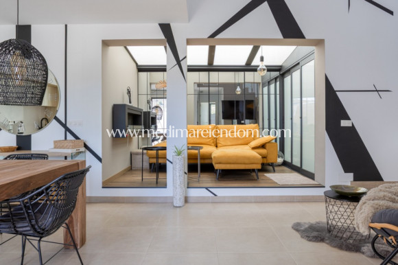 Tweedehands - Rijtjeshuis - Benijófar - Benijofar