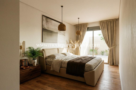 Nouvelle Construction - Villa - Jacarilla - Vistabella