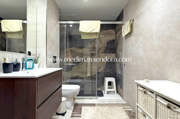 Revente - Villa individuelle - Orihuela Costa - Villamartín