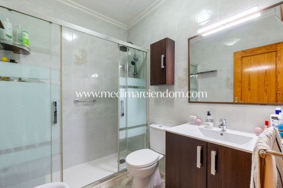 Resale - Townhouse - San Javier