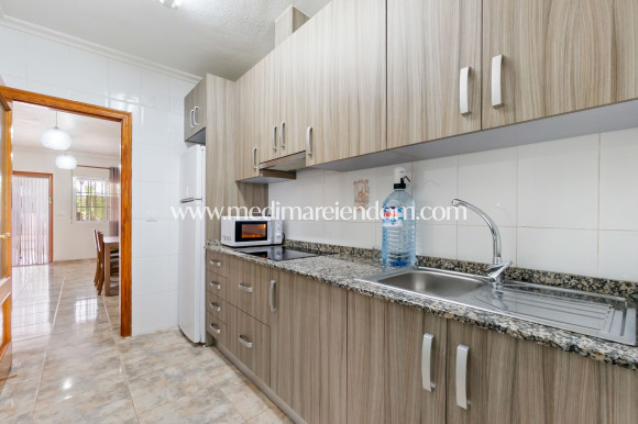 Resale - Townhouse - San Javier