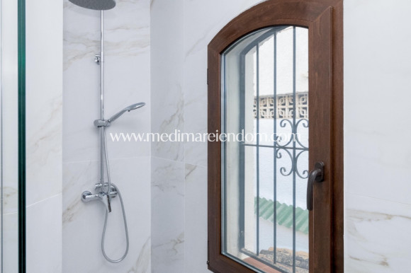 Revente - Maison de ville - Orihuela Costa - La Zenia